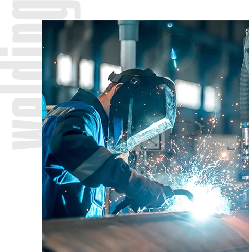 Welding2000 VORSTELLUNG